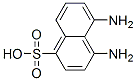 CAS#: 6362-18-1， 4,5-Diamino-1-Naphthalenesulfonic Acid