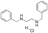 CAS#: 63674-12-4， N,N'-Bis(Benzyl)Ethylenediamine Hydrochloride