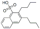 CAS#: 63681-55-0， Dibutylnaphthalene-1-Sulphonic Acid