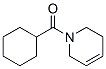 CAS#: 63697-52-9， 1,2,3,6-Tetrahydro-1-(Cyclohexylcarbonyl)Pyridine