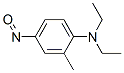 CAS#: 6370-25-8， N,N-Diethyl-4-Nitroso-o-Toluidine