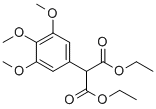 CAS#: 637356-88-8， Diethyl 3,4,5-Trimethoxyphenyl Malonate