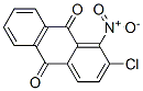CAS#: 6374-88-5， 1-Nitro-2-Chloroanthraquinone