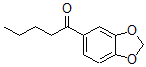 CAS#: 63740-98-7， 1-(1,3-Benzodioxol-5-Yl)-1-Pentanone