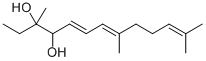 CAS#: 6379-55-1， Grifolin