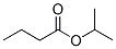 CAS#: 6381-11-9， Iso Propyl Butyrate