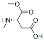 CAS#: 6384-18-5， Dimethyl L-Aspartate