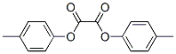 CAS#: 63867-33-4， Oxalic Acid Bis(4-Methylphenyl) Ester