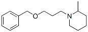 CAS#: 63867-62-9， 1-(3-Benzyloxypropyl)-2-Methylpiperidine