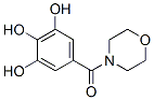 CAS#: 63868-67-7， 4-(3,4,5-Trihydroxybenzoyl)Morpholine