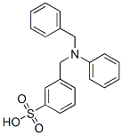 CAS#: 6387-16-2， N-Benzyl-N-3'-Sulfobenzylaniline