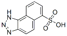 CAS#: 63870-37-1， 1H-Naphtho[1,2-d]Triazole-6-Sulphonic Acid