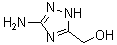CAS#: 63870-39-3， (5-Amino-2H-1,2,4-Triazol-3-Yl)Methanol