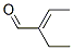 CAS#: 63883-69-2， 2-Ethyl-But-2-Enal