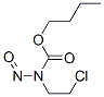 CAS#: 63884-91-3， N-(2-Chloroethyl)-N-Nitrosocarbamic Acid Butyl Ester