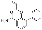 CAS#: 63887-18-3， 2-(Allyloxy)-3-Phenylbenzamide