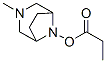 CAS#: 63990-43-2， 3-Methyl-3,8-Diazabicyclo[3.2.1]Octan-8-Ol Propionate