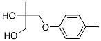 CAS#: 63991-98-0， 2-Methyl-3-(p-Tolyloxy)-1,2-Propanediol