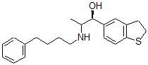 CAS#: 63996-84-9， Tibalosin