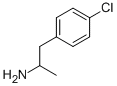 CAS#: 64-12-0， p-Chloroamphetamine