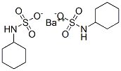 CAS#: 64011-64-9， Bis(N-Cyclohexylsulfamic Acid)Barium Salt