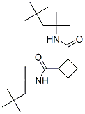 CAS#: 64011-97-8， N,N'-Di(1,1,3,3-Tetramethylbutyl)Cyclobutane-1,2-Dicarboxamide
