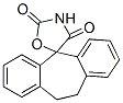 CAS#: 64036-60-8， 10,11-Dihydrospiro[5H-Dibenzo[a,d]Cycloheptene-5,5'-Oxazolidine]-2',4'-Dione