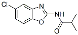 CAS#: 64037-19-0， 2-Methyl-N-(5-Chlorobenzoxazol-2-Yl)Propionamide