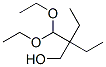CAS#: 64037-39-4， 2-(Diethoxymethyl)-2-Ethyl-1-Butanol