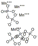CAS#: 64042-23-5， Manganese(III)Pyrophosphate