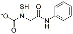 CAS#: 64046-58-8， alpha-Mercaptoacetanilide carbamate