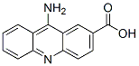 CAS#: 64046-80-6， 9-Amino-2-Acridinecarboxylic Acid