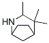 CAS#: 64048-86-8， 3,4,4-Trimethyl-2-Azabicyclo[3.2.1]Octane