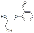 CAS#: 64049-48-5， 3-(2-Formylphenoxy)-1,2-Propanediol