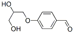 CAS#: 64049-49-6， 3-(4-Formylphenoxy)-1,2-Propanediol