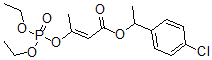 CAS#: 64050-67-5， [1-(4-Chloro-alpha-Methylbenzyloxycarbonyl)-1-Propen-2-Yl]Diethyl Phosphate