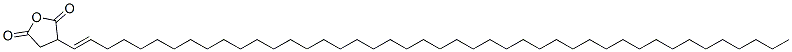 CAS#: 64051-56-5， 3-(Tetratetracontenyl)Succinic Anhydride