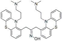 CAS#: 64058-41-9， 10-(3-Dimethylaminopropyl)-10H-Phenothiazin-1-Yl(Methyl) Ketone Oxime