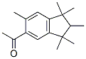 CAS#: 64058-43-1， 5-Acetyl-1,1,2,3,3,6-Hexamethylindan