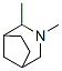 CAS#: 64059-49-0， 2,3-Dimethyl-3-Azabicyclo[3.2.1]Octane