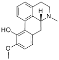 CAS#: 641-36-1， R(-)-Apocodeine Hydrochloride