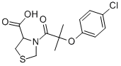 CAS#: 64179-54-0， Timofibrate