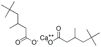 CAS#: 64216-15-5， Calcium 3,5,5-Trimethylhexanoate
