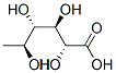 CAS#: 6422-34-0， 6-Deoxy-L-Mannonic Acid
