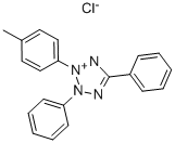 CAS#: 64225-84-9， p-Tolyltetrazolium Red