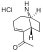 CAS#: 64314-16-5， (+)-Anatoxin A Hydrochloride