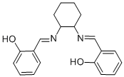 CAS#: 64346-55-0， Disalycylidene-1,2-Cyclohexylidenediamine