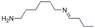 CAS#: 64381-96-0， N-Butylidenehexane-1,6-Diamine
