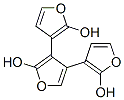 CAS#: 64396-09-4， Terfluranol
