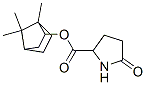 CAS#: 64431-71-6， 1,7,7-Trimethylbicyclo[2.2.1]Hept-2-Yl 5-Oxo-DL-Prolinate